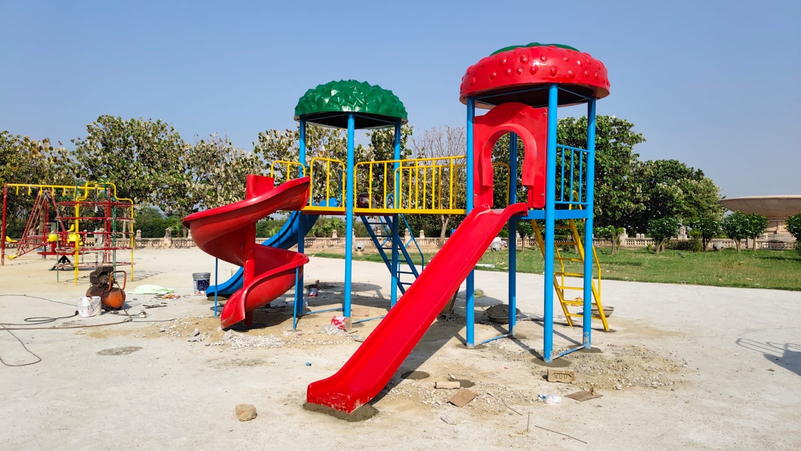 Park Solutions